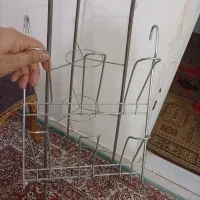 اویز لیوان و پایه قابلمه