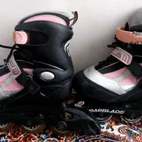 اسکیت ROADBLADE درحد نو