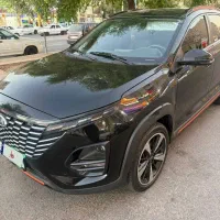 فروش ماشین ام وی ام x33کراس