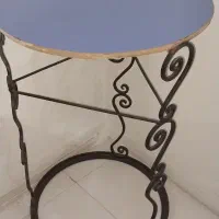 پایه فلزی