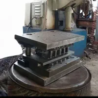 جویای کارم ...قالبساز هستم قالب سنبه و ماتریس