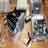 تعمیرات پرینتر و شارژ کارتریج
