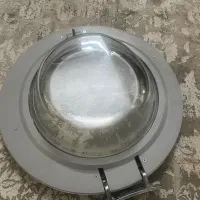 درب لباسشویی ال جی