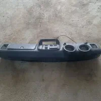 داشبورد کامل پیکان سالم بدونه ترک وشکستگی