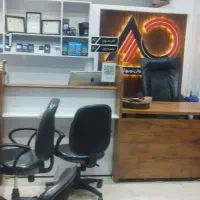 جویای نیروی کافینتی برای کاردردفتر پیشخوان
