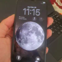 آیفون ۱۲. نرمال ۱۲۸