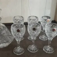 بلور جی سی سی