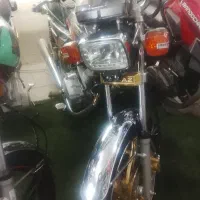 فروش موتور سیکلت