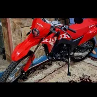 فروش موتور سیکلت کویر موتور T6