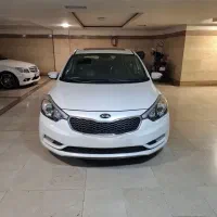 سراتو yd 2016