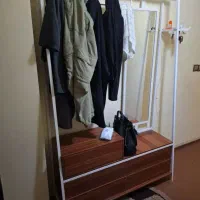 جالباسی جاسوئیچی وکمد