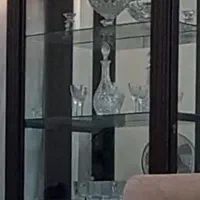 ویترین چوبی