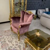 بوفه در حد نو