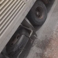رینگ خاور لاستیک تیوپی