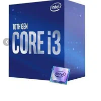 cpu i3 10100|قطعات و لوازم جانبی رایانه|بندرعباس, |دیوار