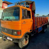 خاور 808|خودرو سنگین|شهریار, شهریار|دیوار