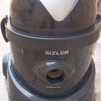 جاروبرقی سطلی