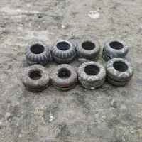 جرس شیپوری کفتر