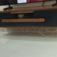 میز تلویزیون ام دی اف