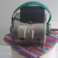 دینام سرویس شده کولر7هزار