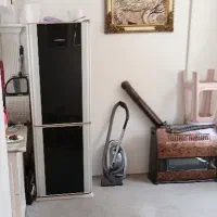 یخچال فریزر امرسان