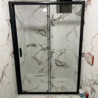 بالکن تاشو ودرب ریلی حمام