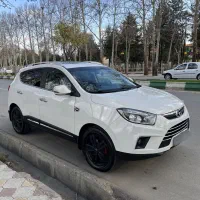 جکS5|خودرو سواری و وانت|بروجرد, |دیوار