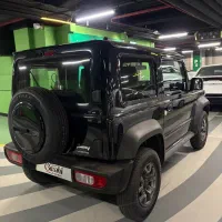 Suzuki jimniفروش اقساط تحویل فوری فقط با چک