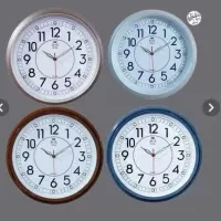 ساعت دیواری کوچک اتاق خوابی