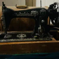 چرخ خیاطی مارشال