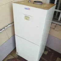 آبگرمکن گازی 50 لیتری