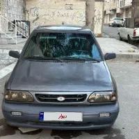 پراید