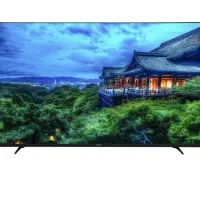 تلویزیون هوشمند پارس مدل P50U620 سایز 50 اینچ