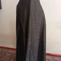 چادر مشکی نو