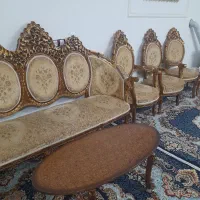 مبل ۹نفره