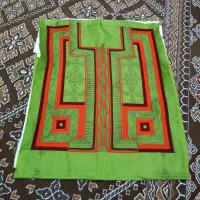 دوخت روبر  شیرازه و چپی دوز