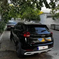 MWM X22PRO 1403|خودرو سواری و وانت|تهران, سعادتآباد|دیوار
