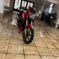 اپاچی ۱۸۰ مدل 94