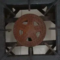 اجاق گاز