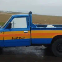 امداد خودرو