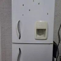 یخچال امرسان