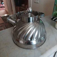 کتری سه لیتری ساخت چین