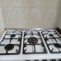 گاز طرح فر|اجاق گاز و لوازم برقی پخت‌وپز|ری, دیلمان|دیوار