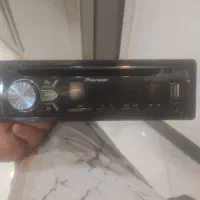 ظبط 2950پایونیر ریمیکس دار حرفه ای و یه پنل 6050