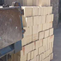 مصالح ساختمانی آجر بلوک حمل خاک و نخاله نیسانی