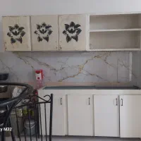 کابینت فلز سالم