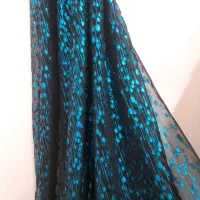 پارچه لباس کردی قواره سه مترونیم