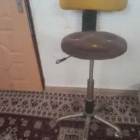 صندلی جک دار