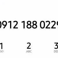 912 کد یک روند