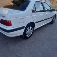 پارس درحد آخر۹۴ دوگانه فابریک